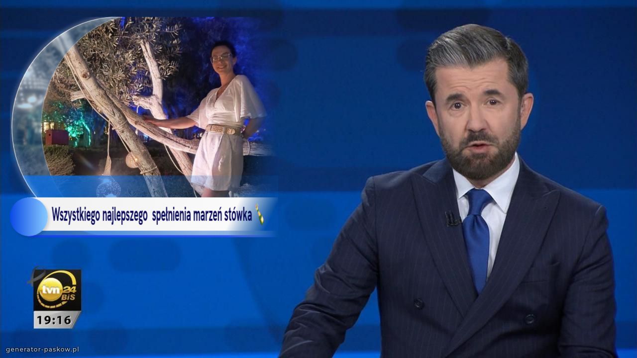Wszystkiego najlepszego  spełnienia marzeń stówka 🍾