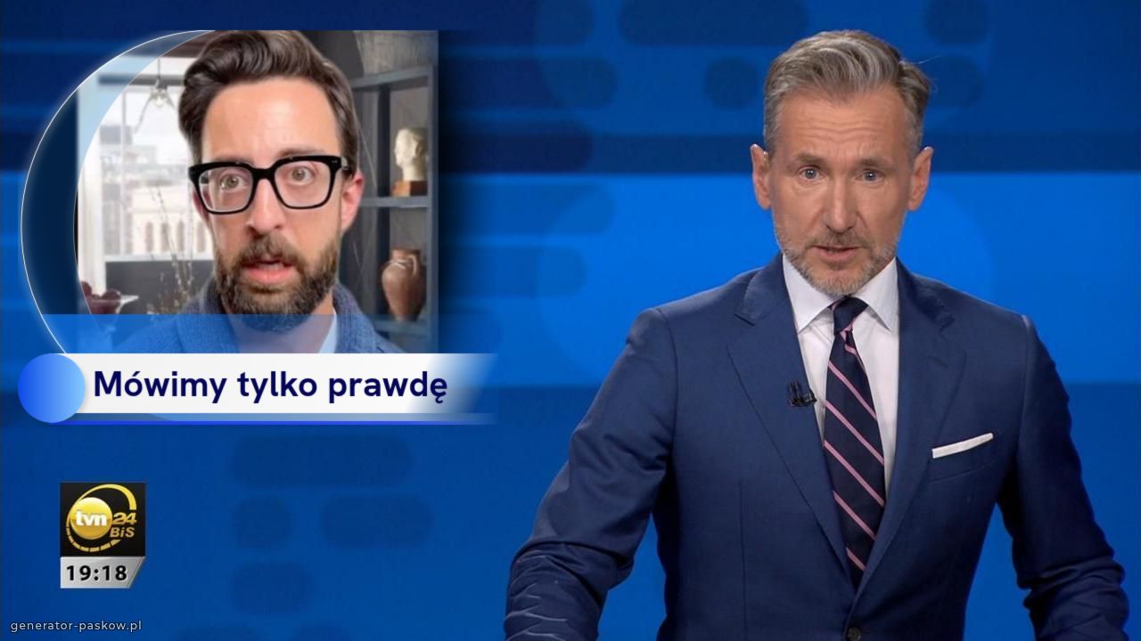 Mówimy tylko prawdę