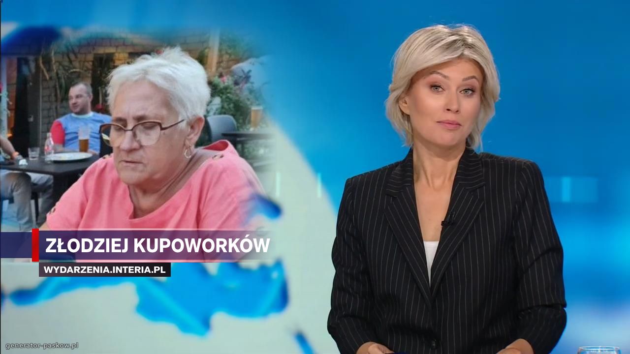 Złodziej kupoworków