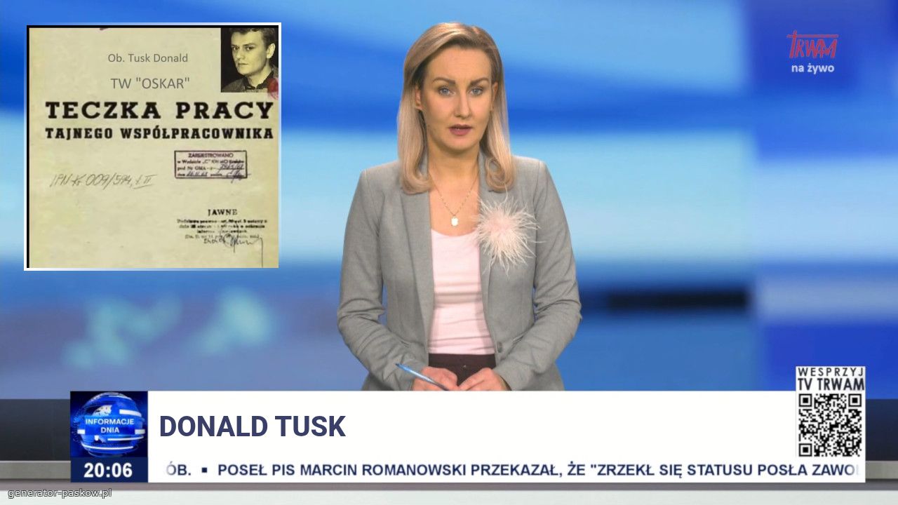 Donald Tusk