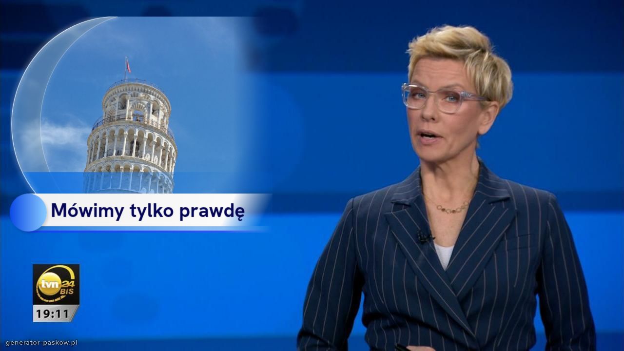 Mówimy tylko prawdę
