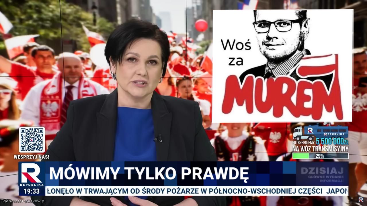 Mówimy tylko prawdę