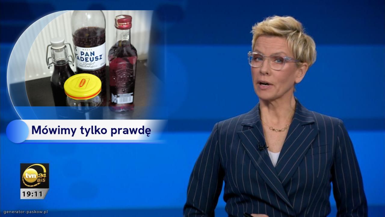 Mówimy tylko prawdę