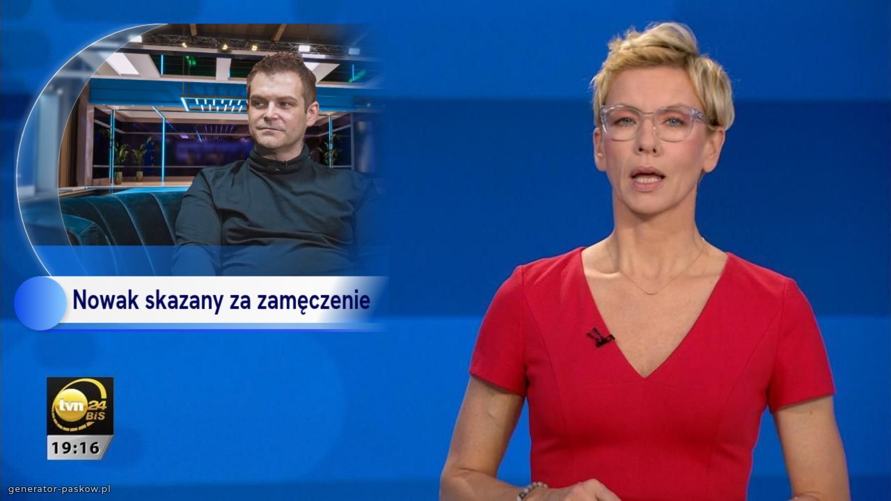 Nowak skazany za zamęczenie