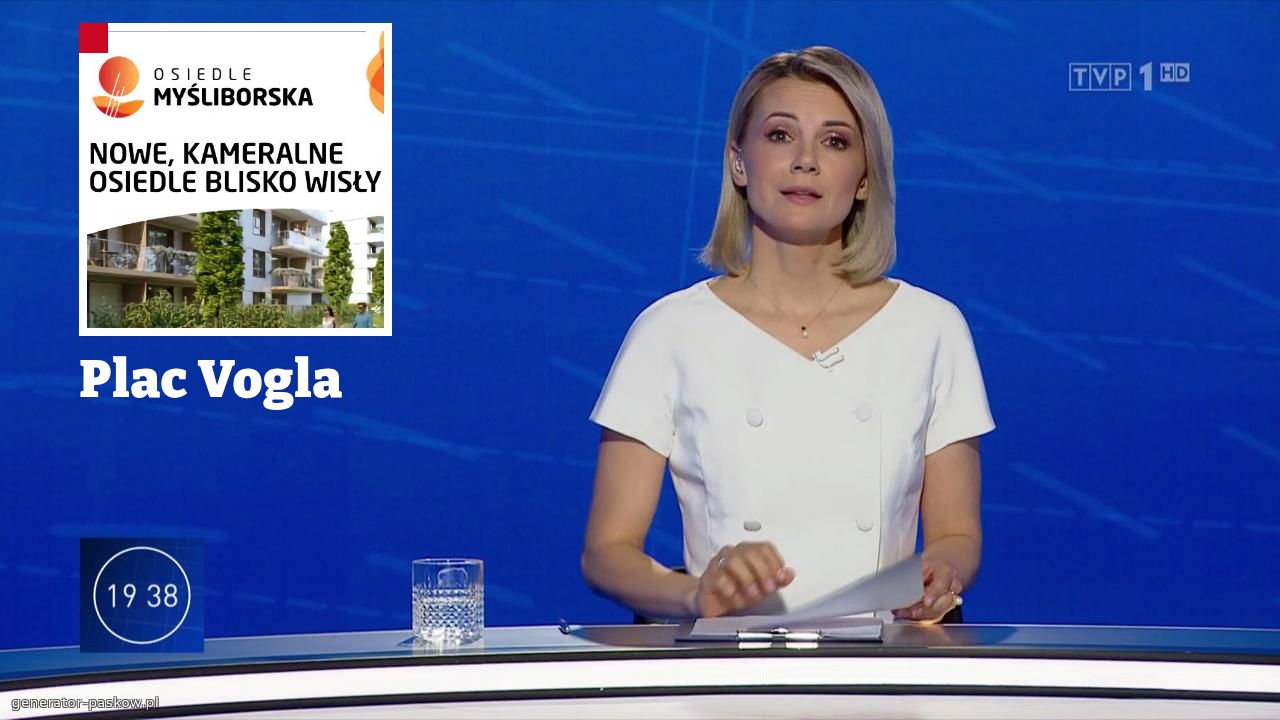 Plac Vogla