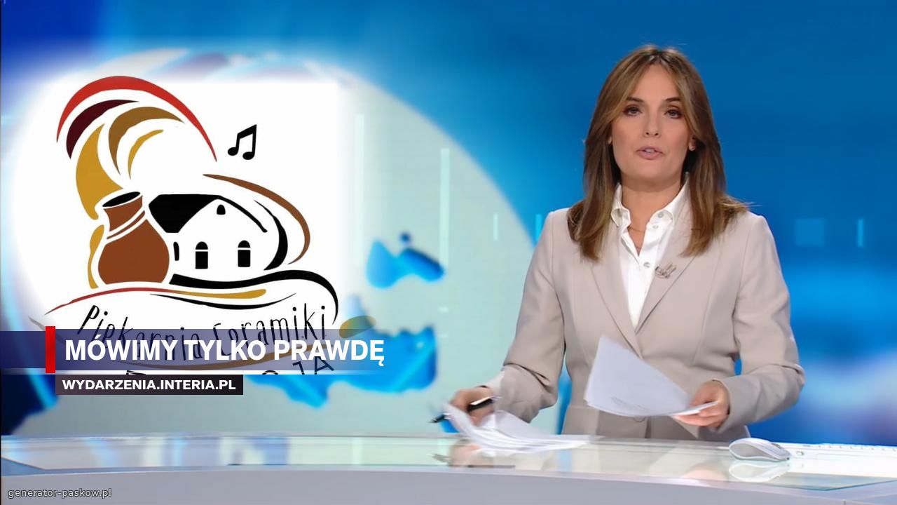 Mówimy tylko prawdę