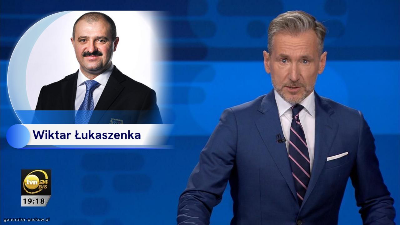 Wiktar Łukaszenka