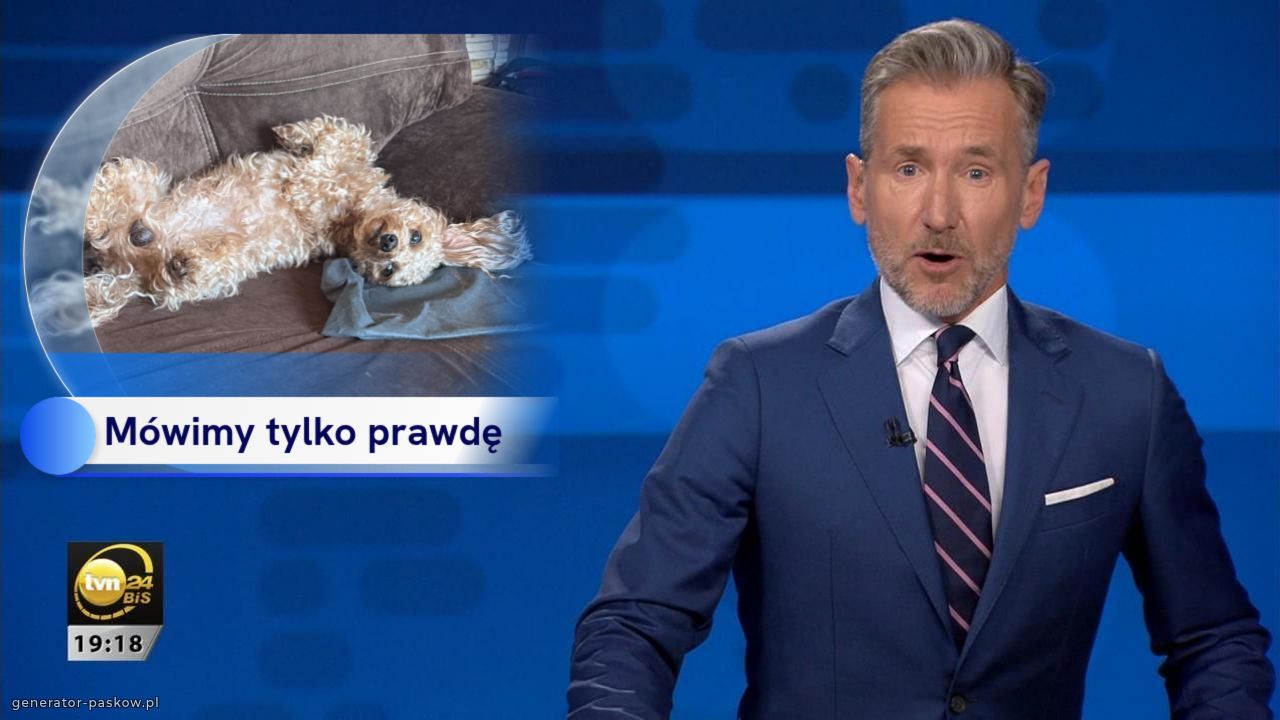 Mówimy tylko prawdę