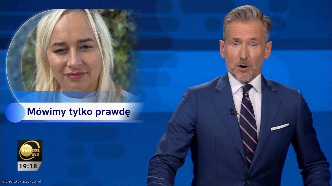 Mówimy tylko prawdę