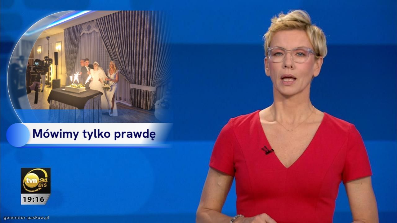 Mówimy tylko prawdę