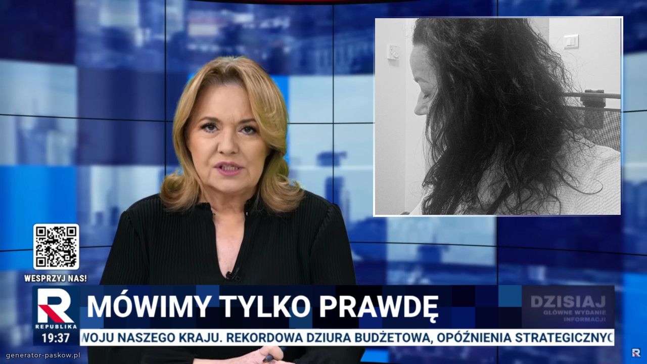 Mówimy tylko prawdę