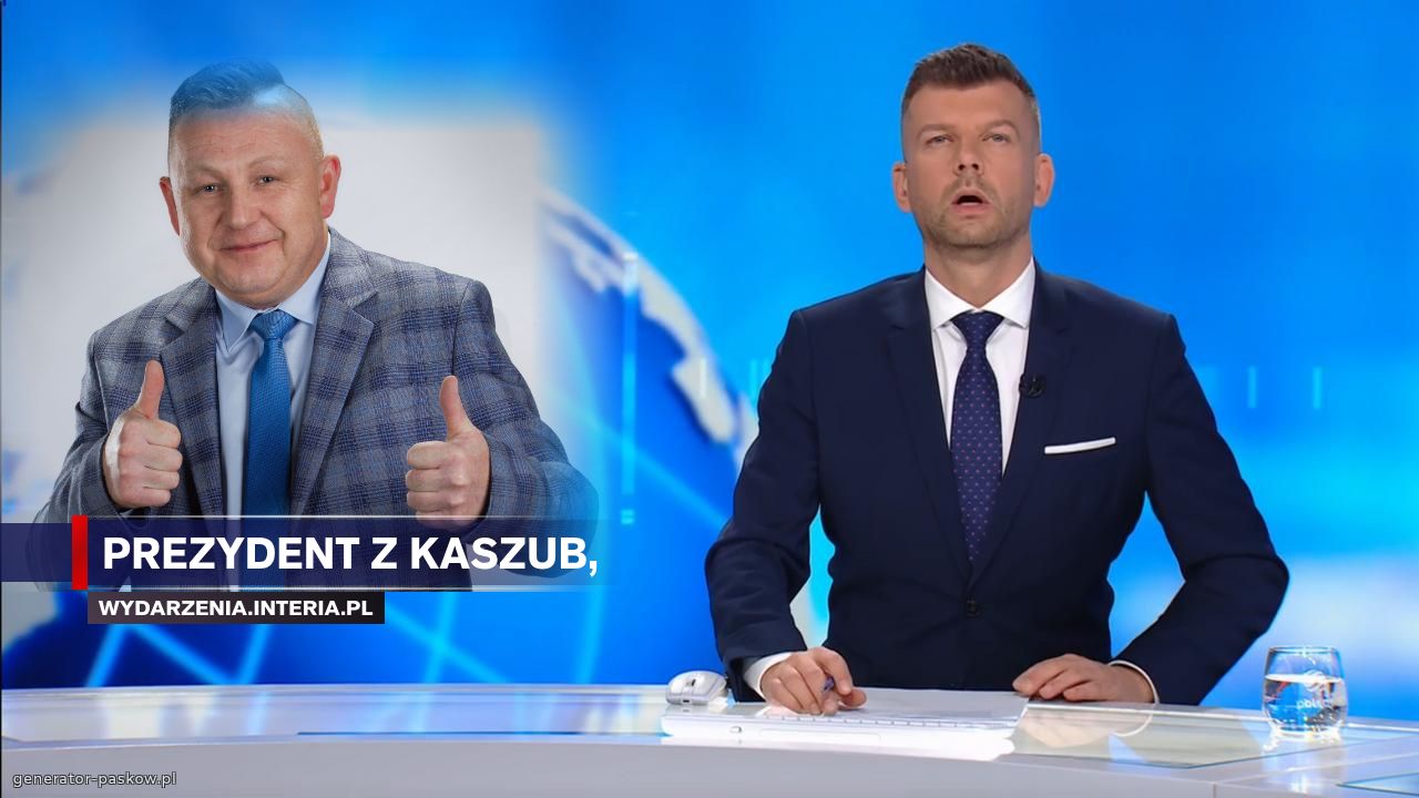 Prezydent z Kaszub, 