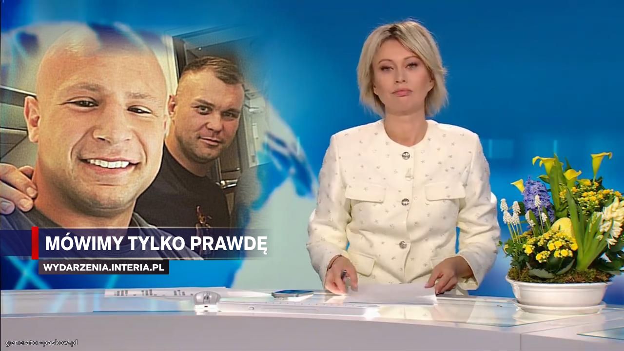 Mówimy tylko prawdę
