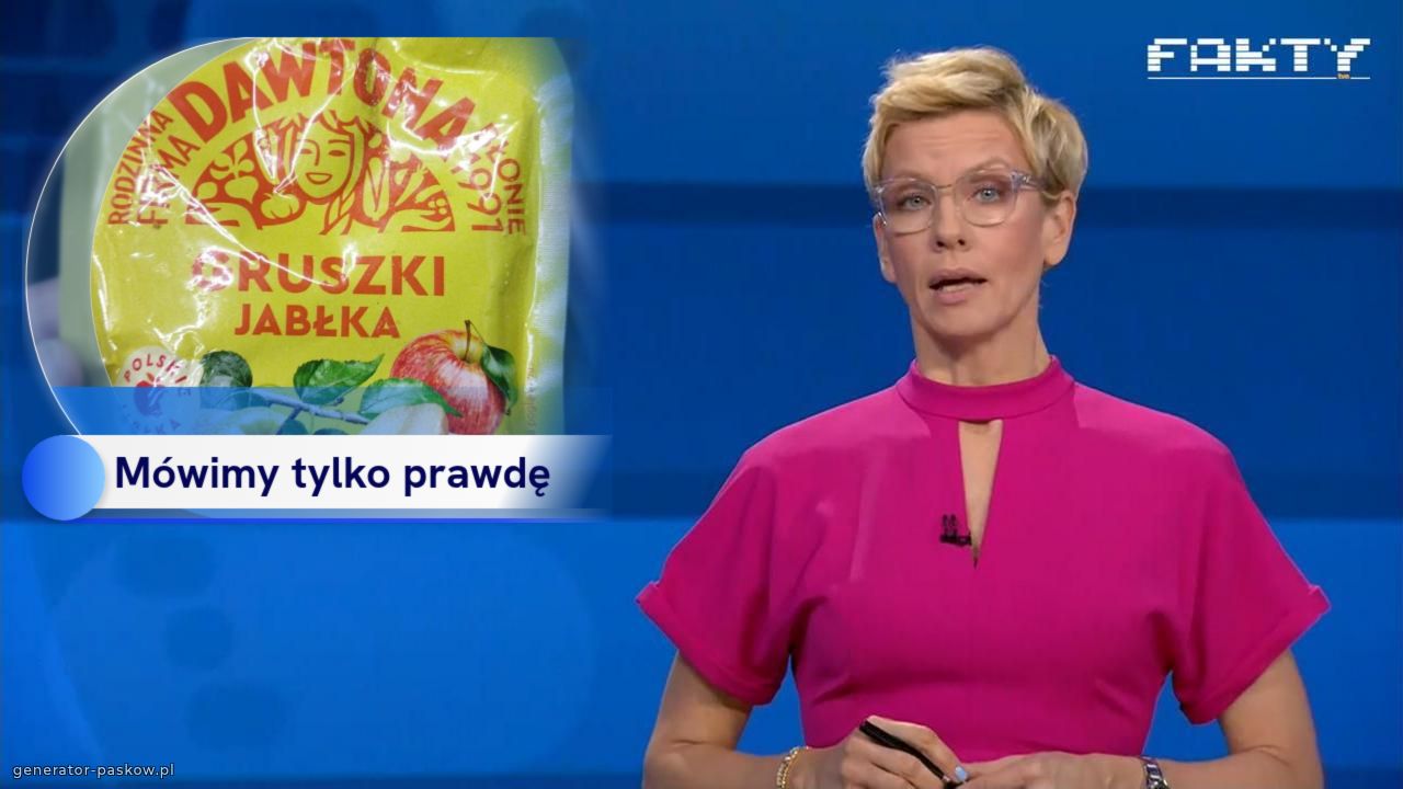 Mówimy tylko prawdę