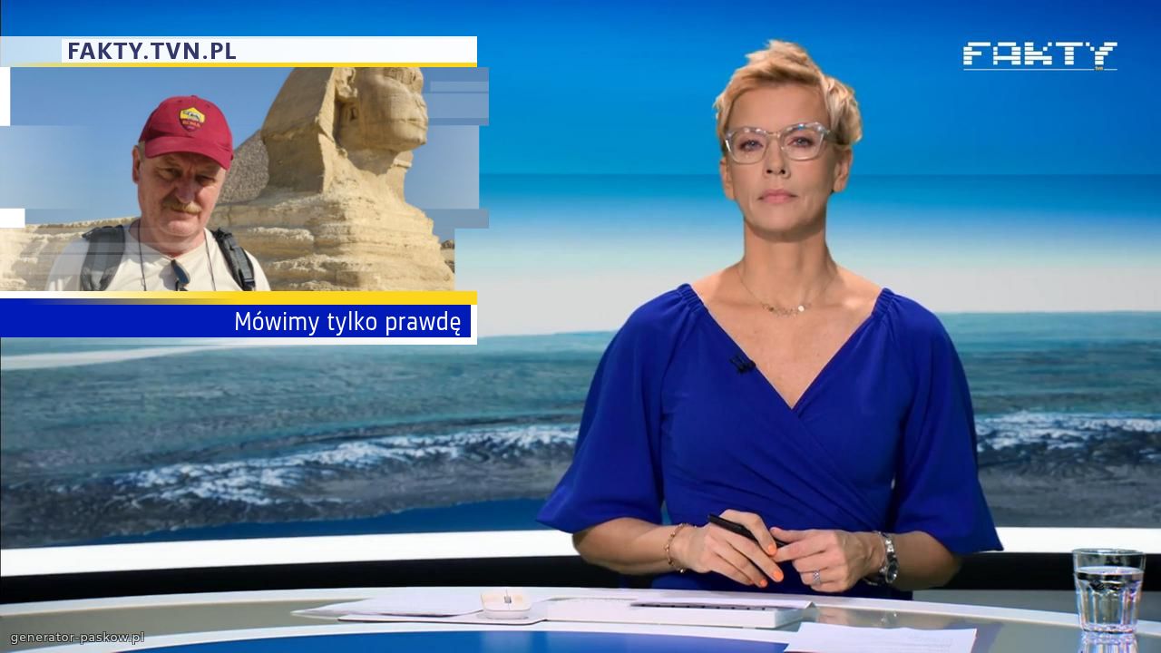 Mówimy tylko prawdę