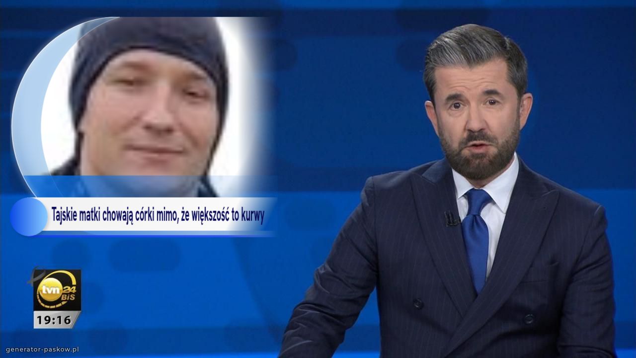 Tajskie matki chowają córki mimo, że większość to kurwy