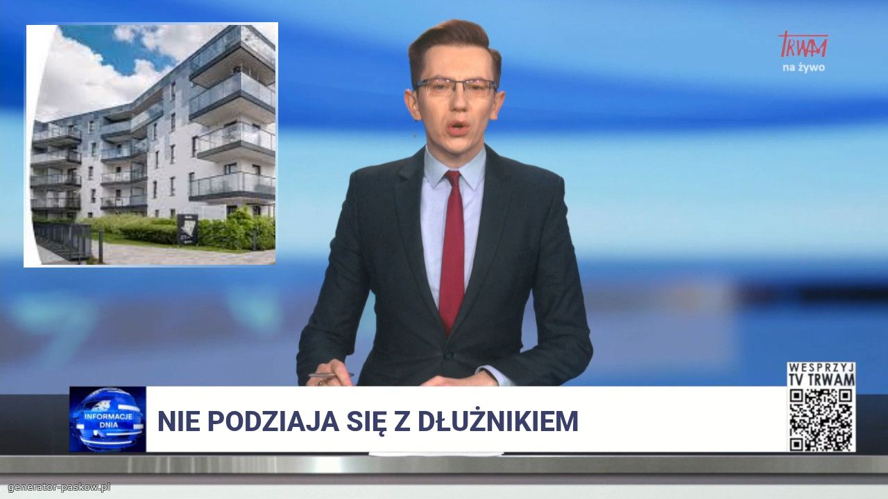 Nie podziaja się z dłużnikiem