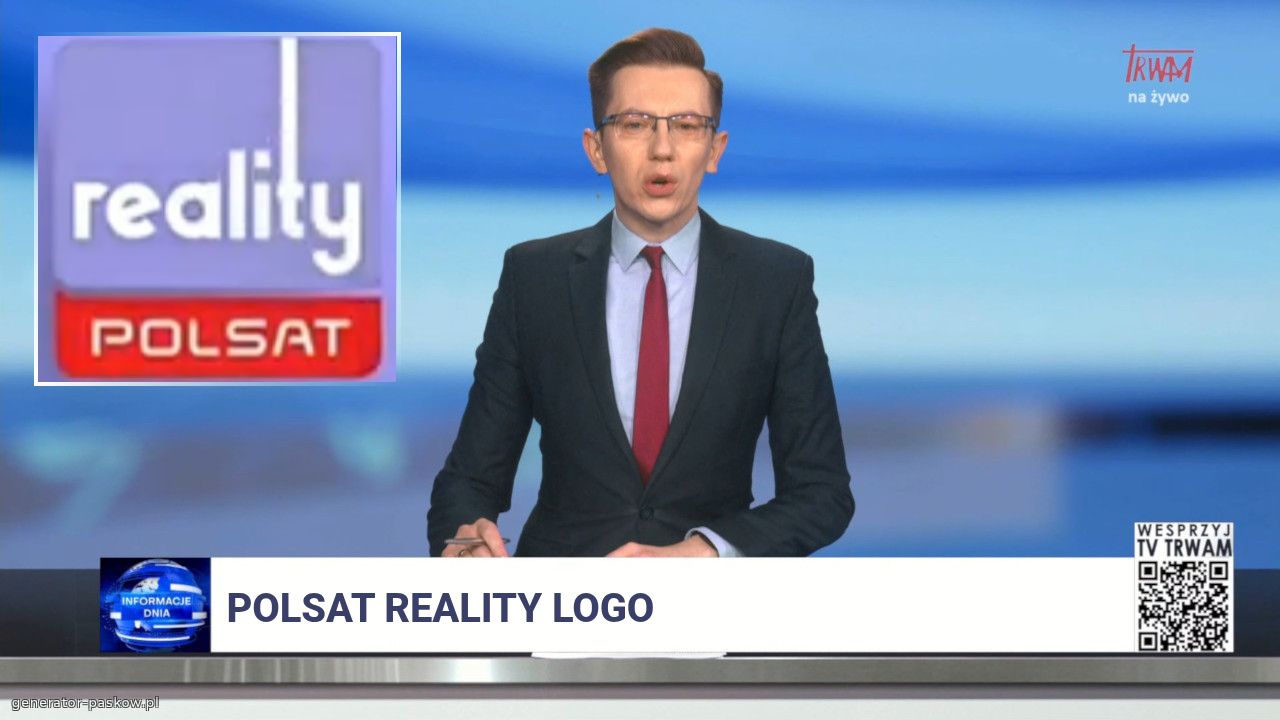 Polsat Reality logo