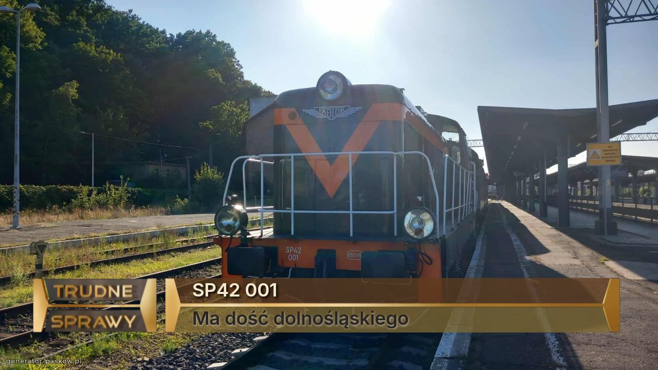 SP42 001
Ma dość dolnośląskiego