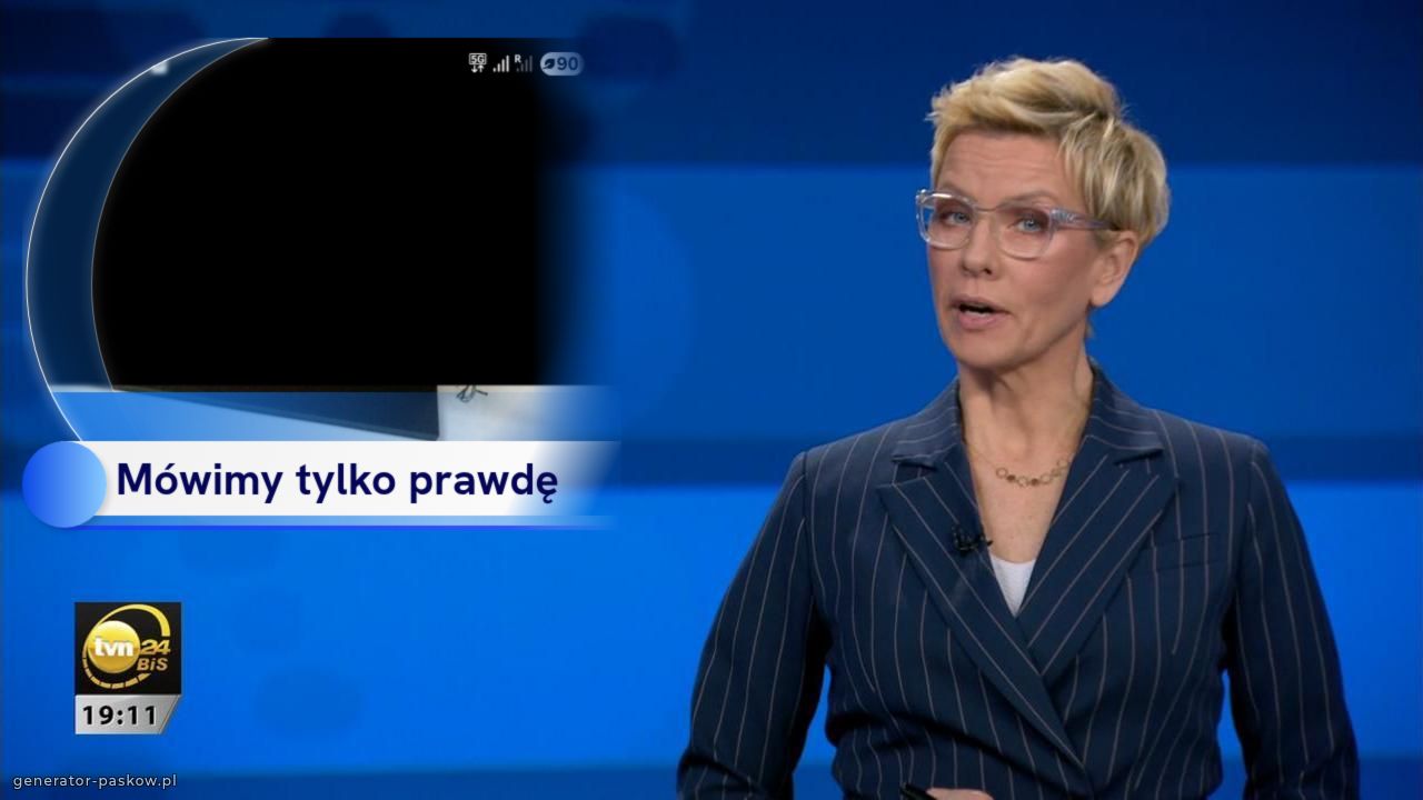 Mówimy tylko prawdę