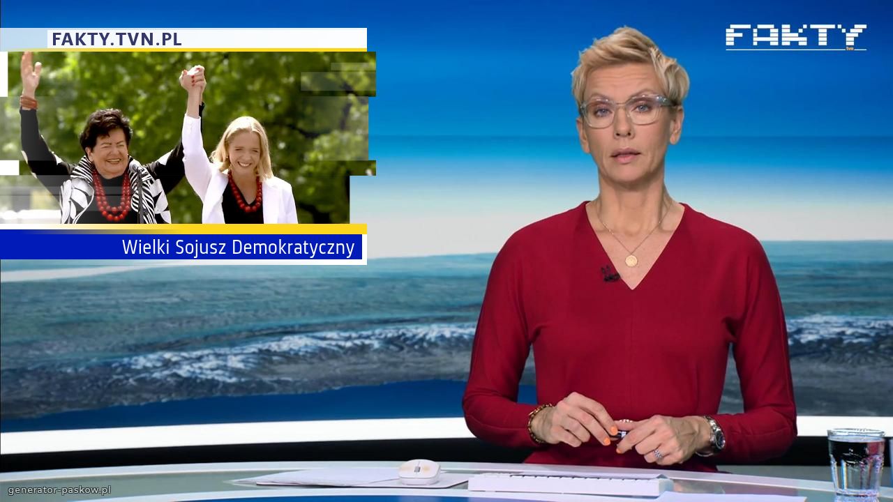 Wielki Sojusz Demokratyczny