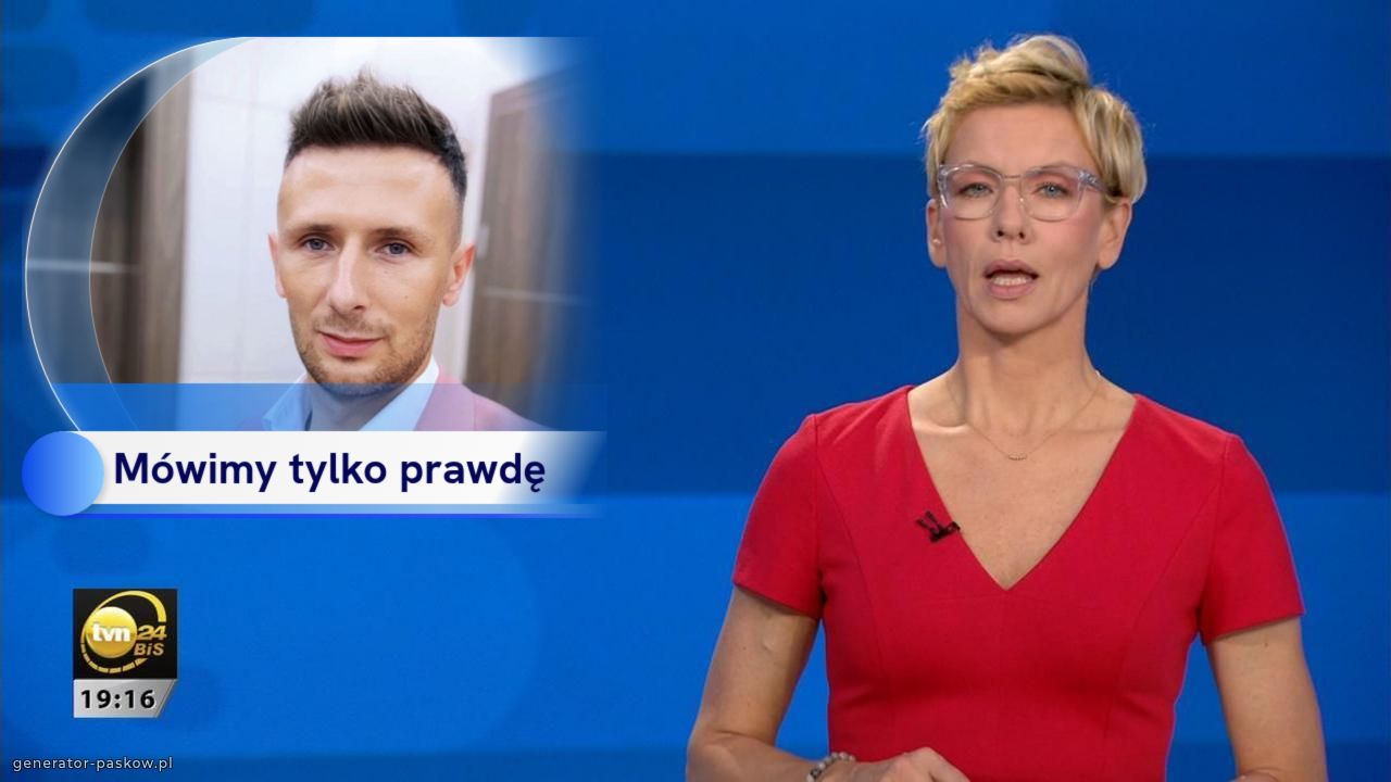 Mówimy tylko prawdę