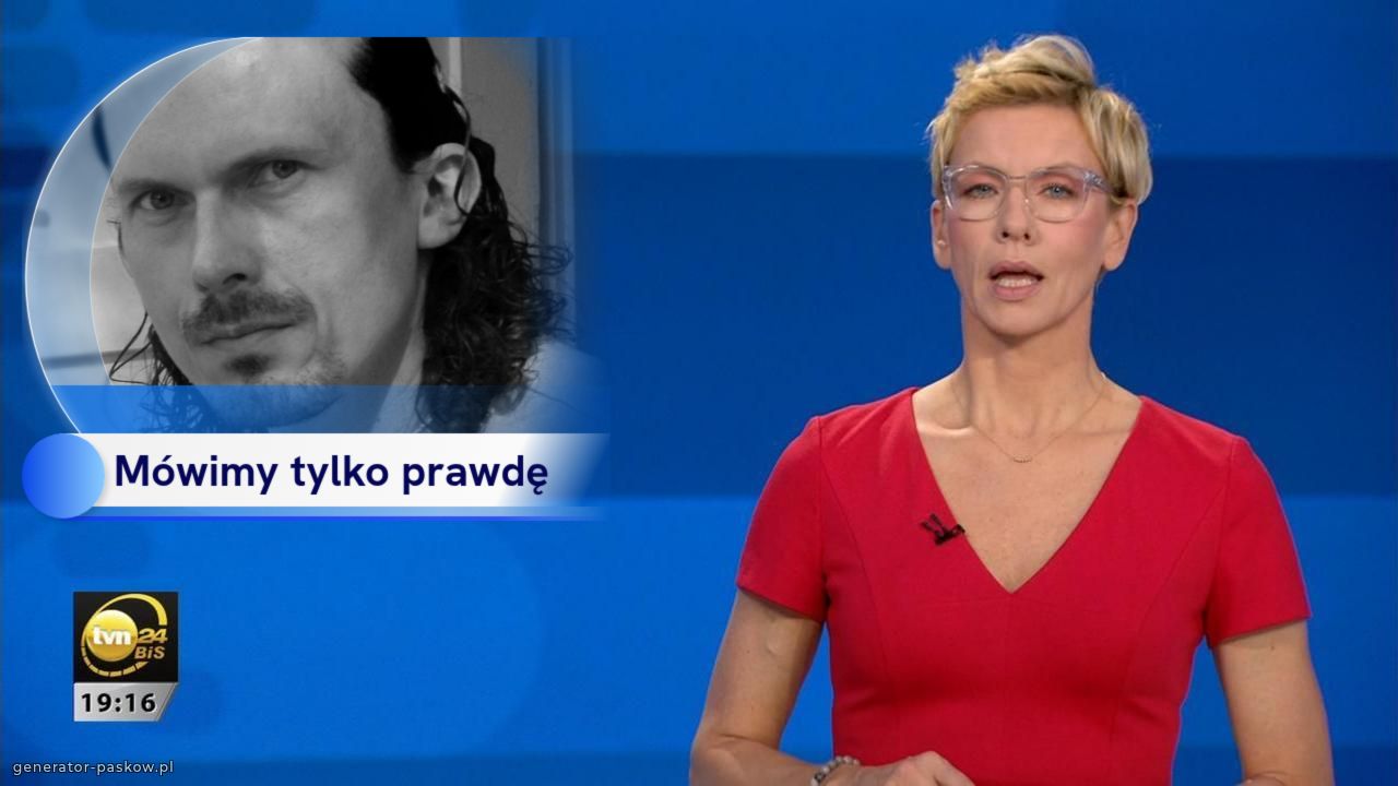 Mówimy tylko prawdę
