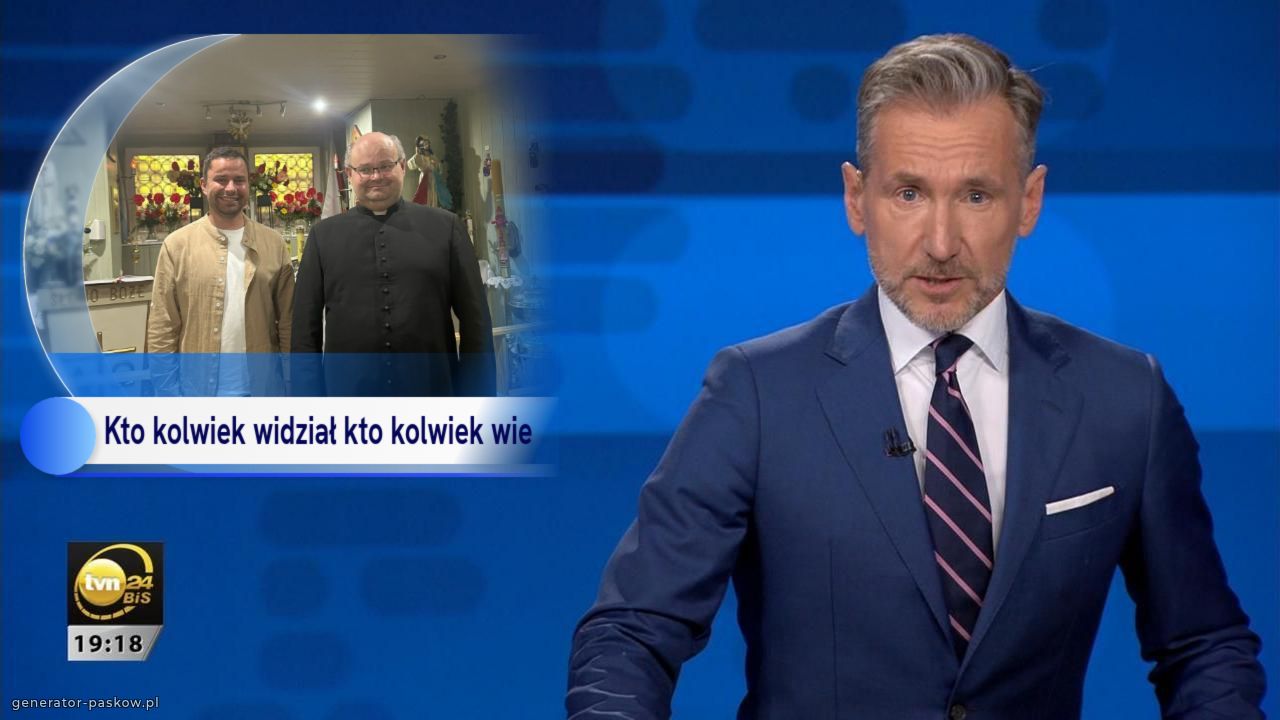 Kto kolwiek widział kto kolwiek wie