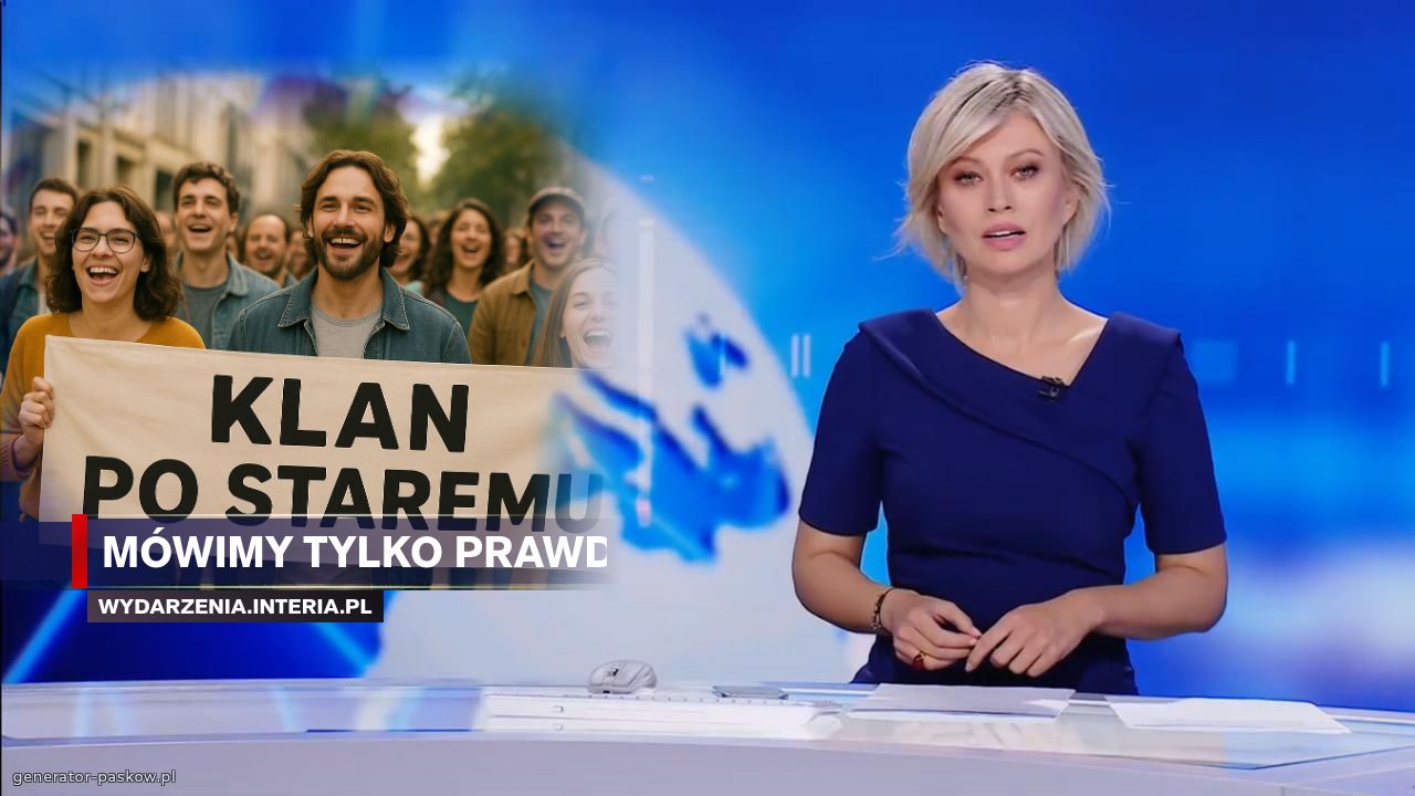 Mówimy tylko prawdę
