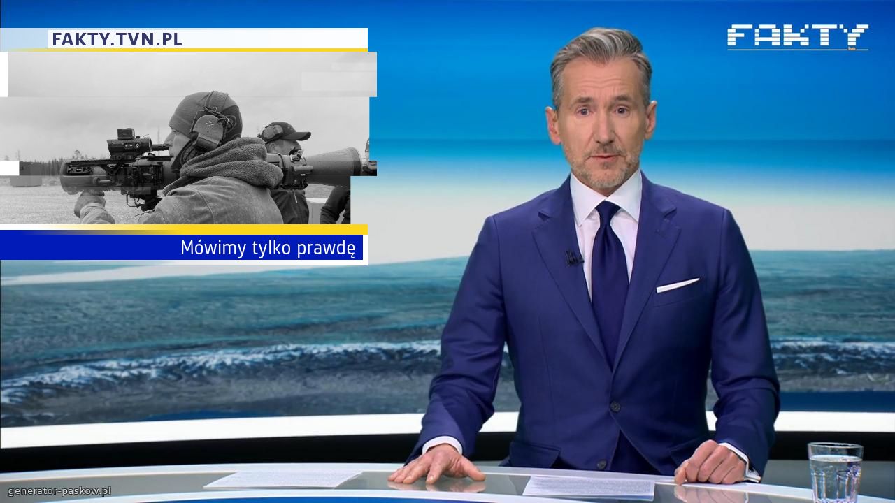 Mówimy tylko prawdę