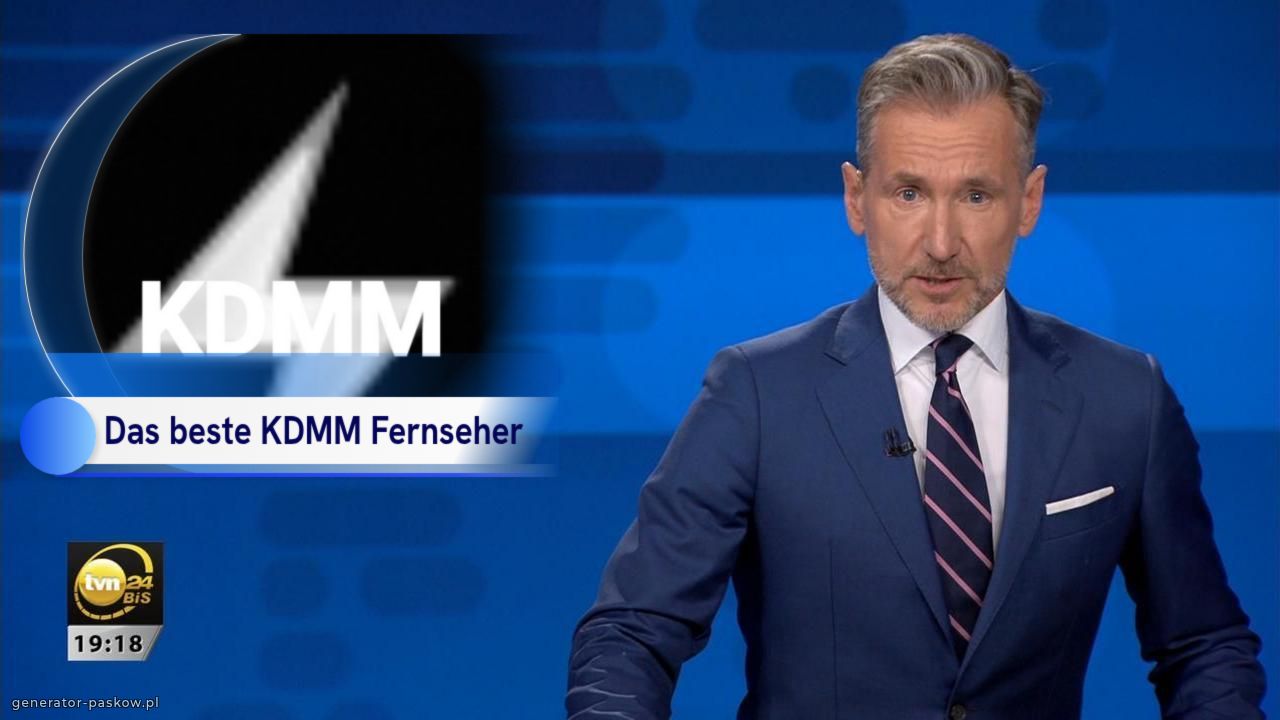 Das beste KDMM Fernseher 