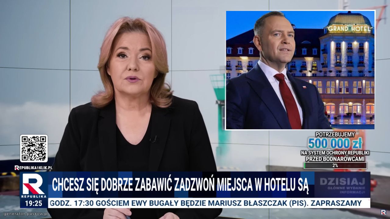 Chcesz się dobrze zabawić zadzwoń miejsca w Hotelu są 