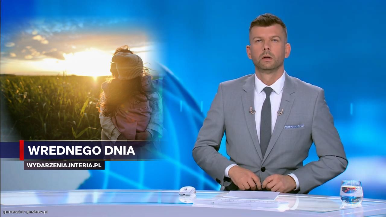 wrednego dnia