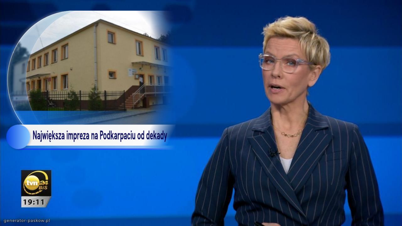 Największa impreza na Podkarpaciu od dekady