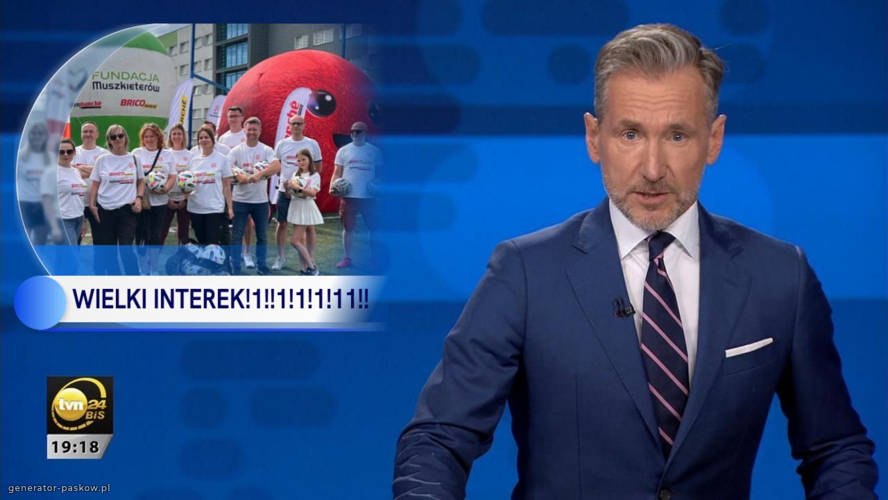 WIELKI INTEREK!1!!1!1!1!11!!