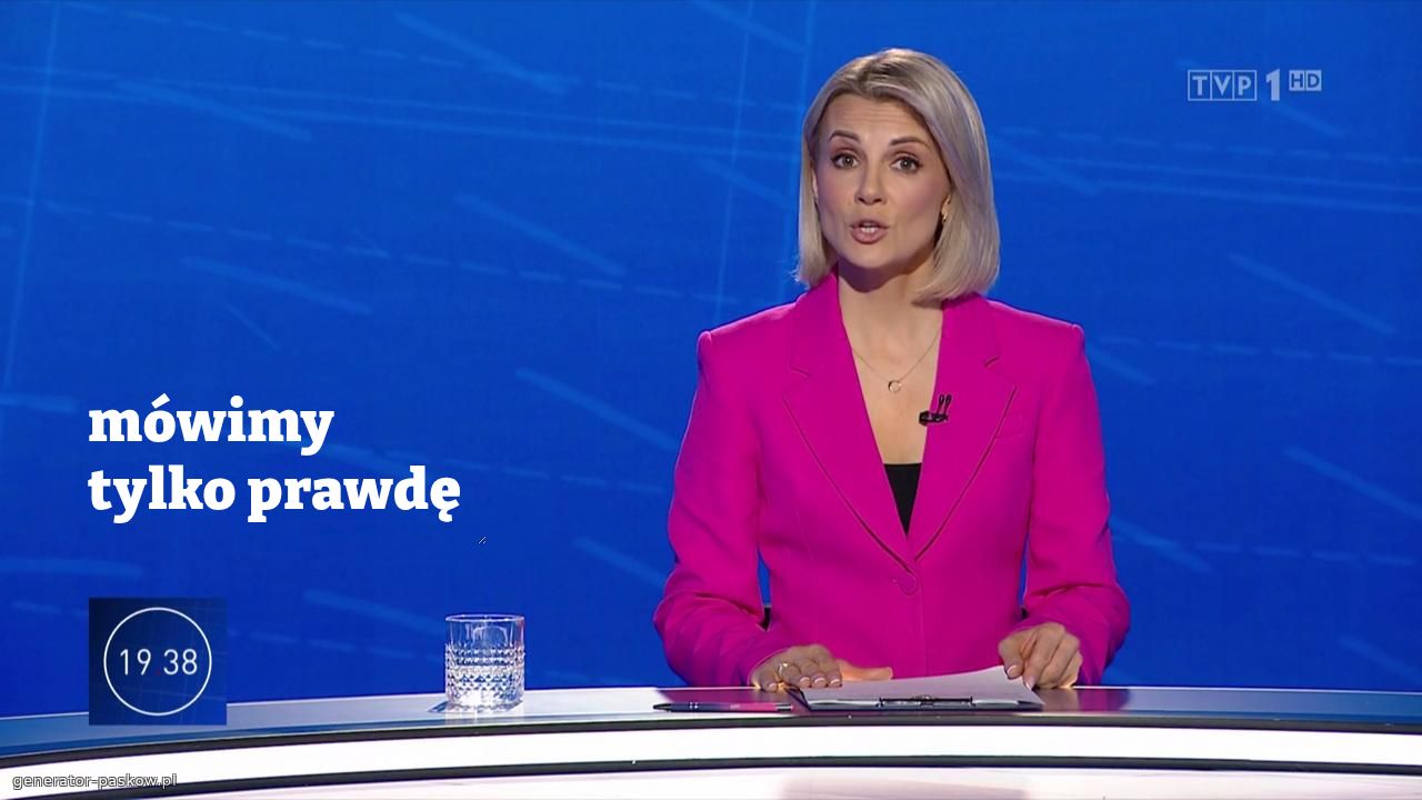 mówimy tylko prawdę