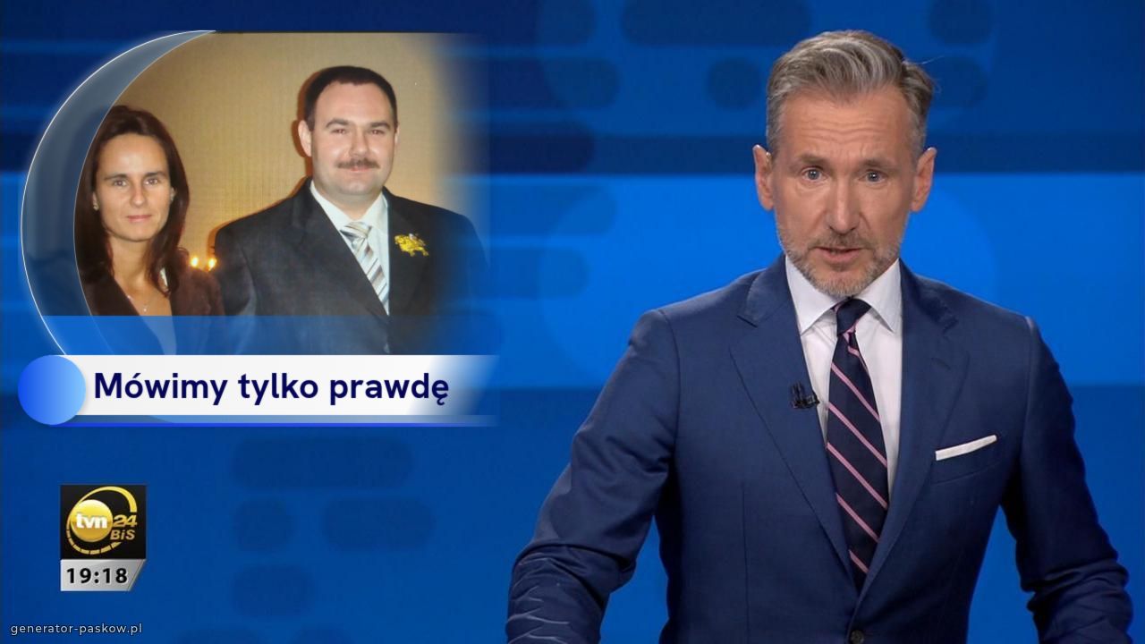 Mówimy tylko prawdę