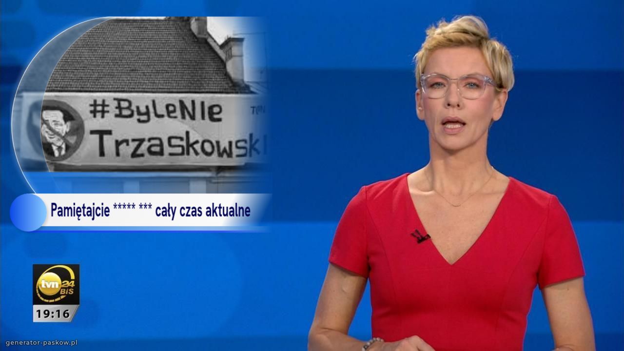 Pamiętajcie ***** *** cały czas aktualne   