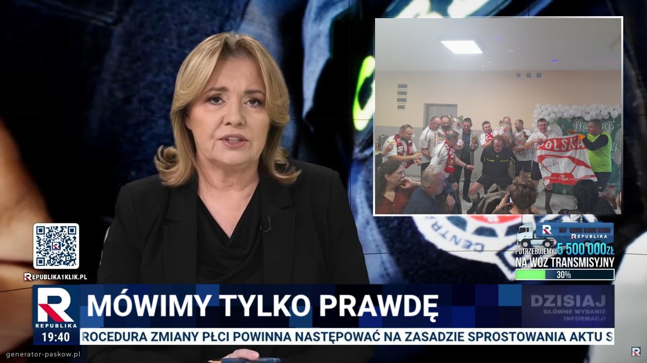 Mówimy tylko prawdę