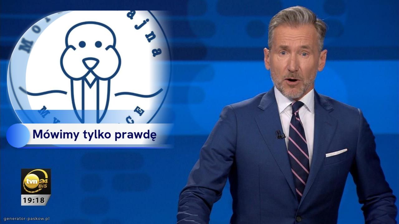 Mówimy tylko prawdę
