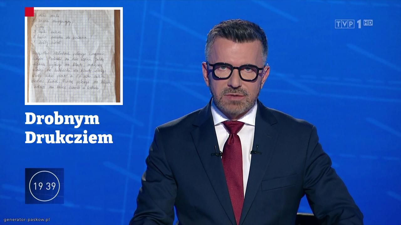 Drobnym Drukcziem