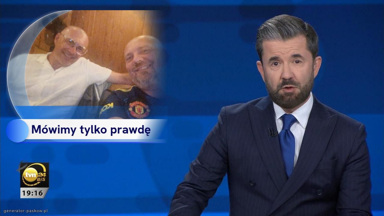 Mówimy tylko prawdę