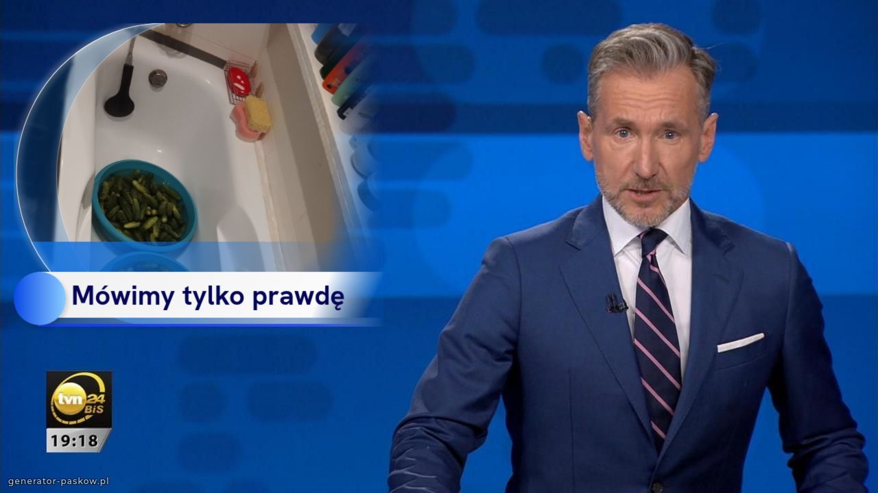 Mówimy tylko prawdę