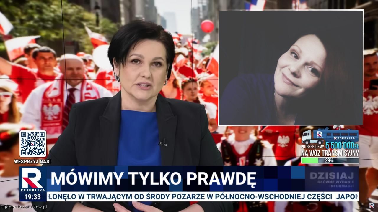 Mówimy tylko prawdę