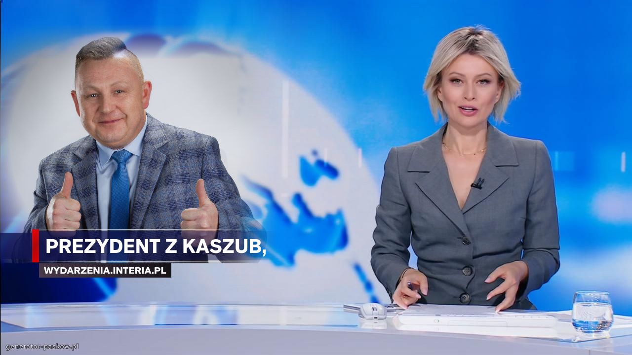Prezydent z Kaszub, 