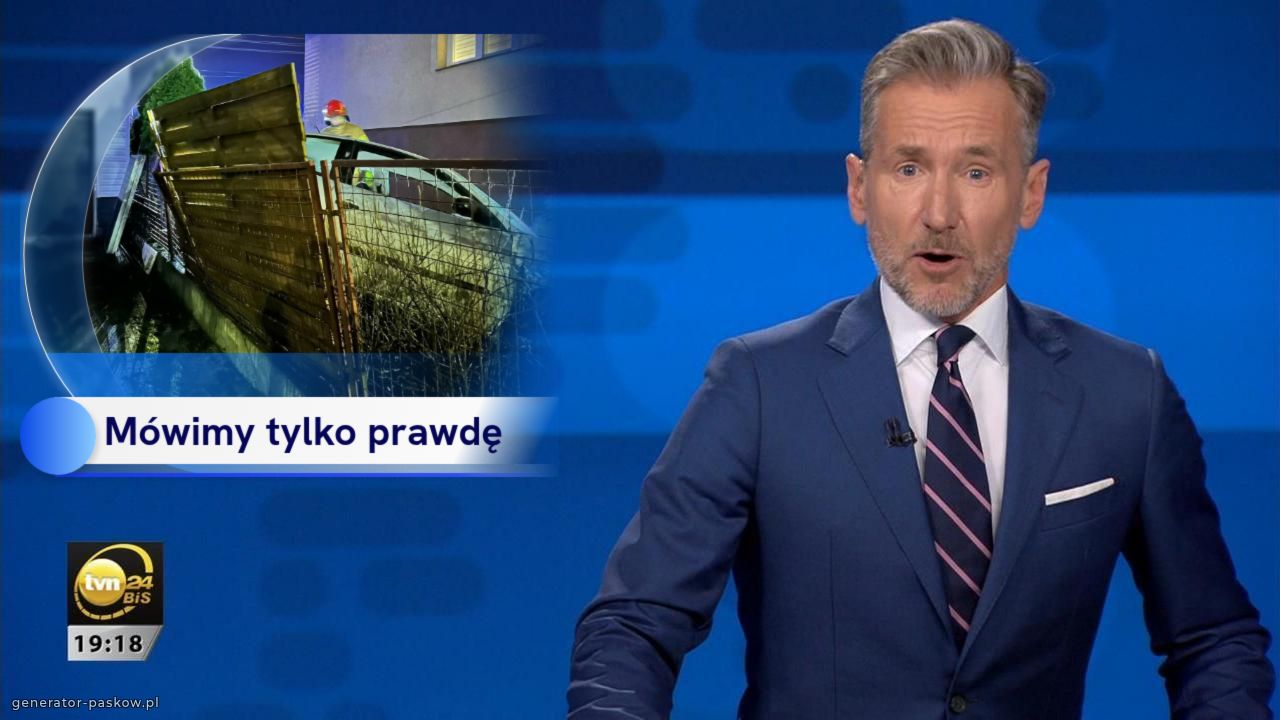 Mówimy tylko prawdę