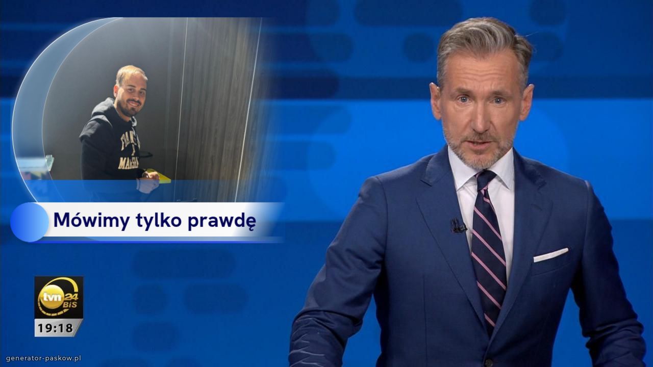 Mówimy tylko prawdę