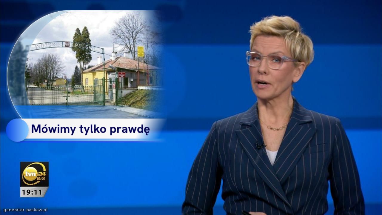 Mówimy tylko prawdę