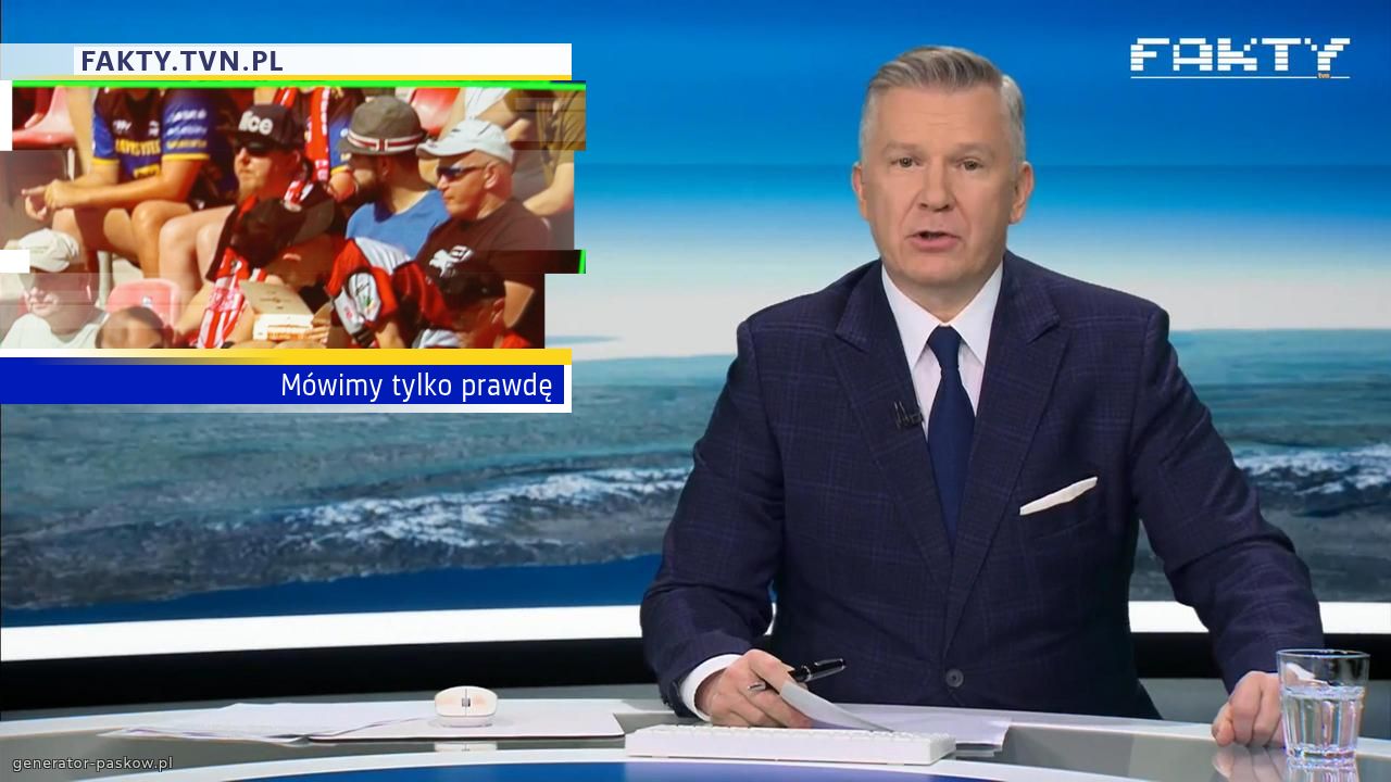 Mówimy tylko prawdę