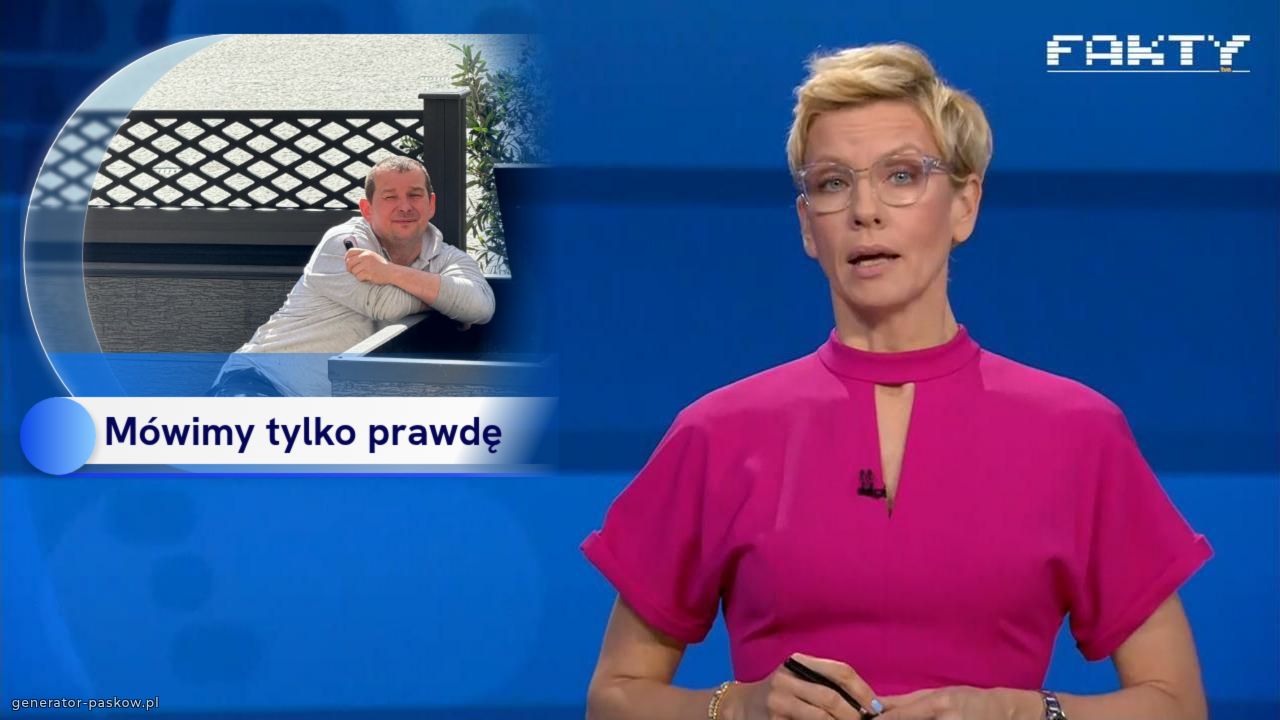 Mówimy tylko prawdę